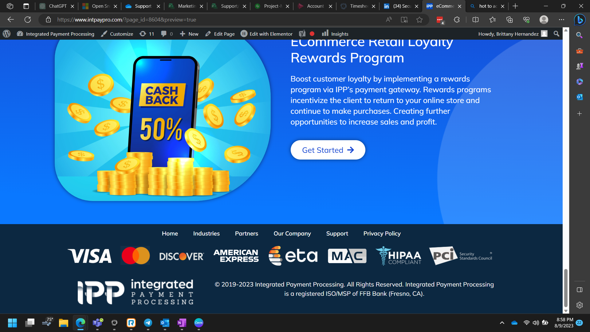 eCommerce Payment Solutions 10