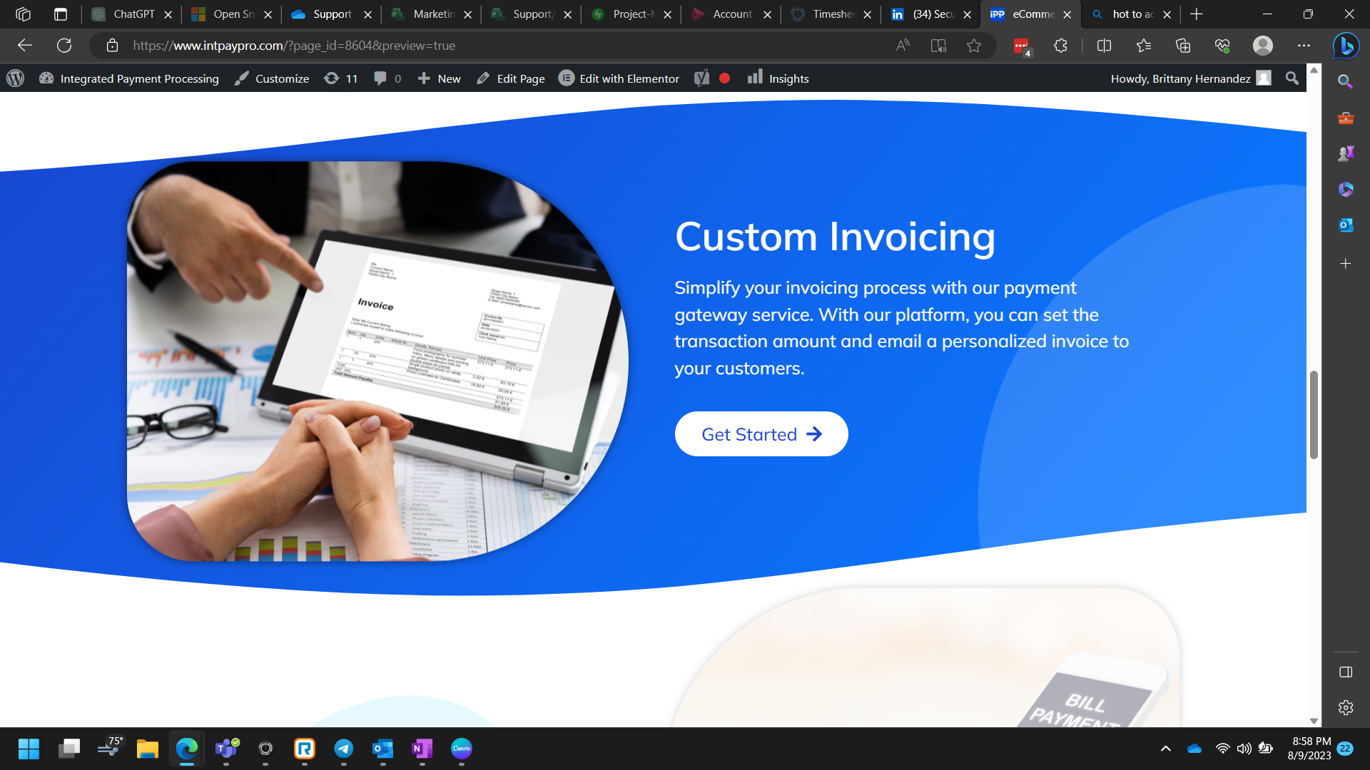 eCommerce Payment Solutions 5